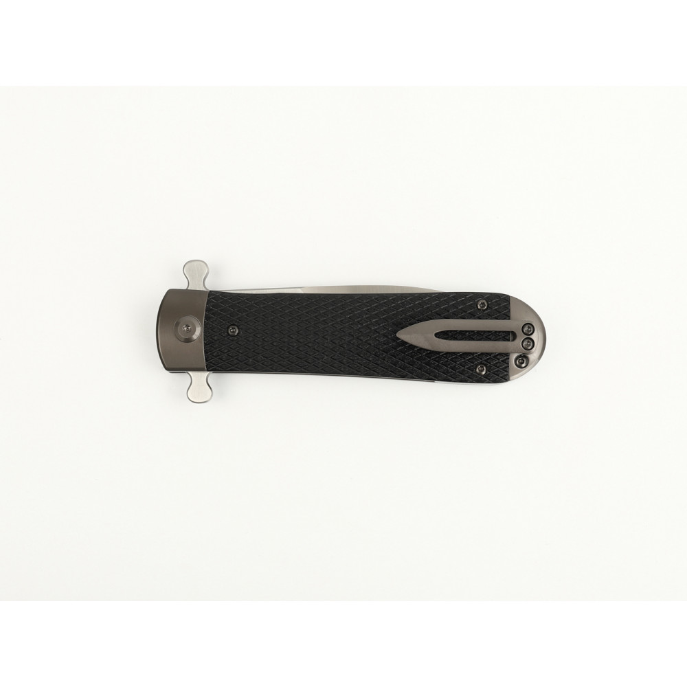 Нож Adimanti Samson by Ganzo (Brutalica design), Samson-BK