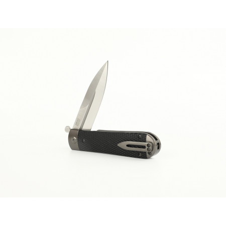 Нож Adimanti Samson by Ganzo (Brutalica design), Samson-BK