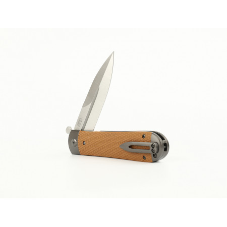 Нож Adimanti Samson by Ganzo (Brutalica design), Samson-BR