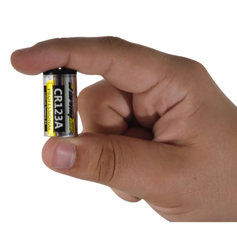 Батарейка Armytek CR123A 1600 mAh