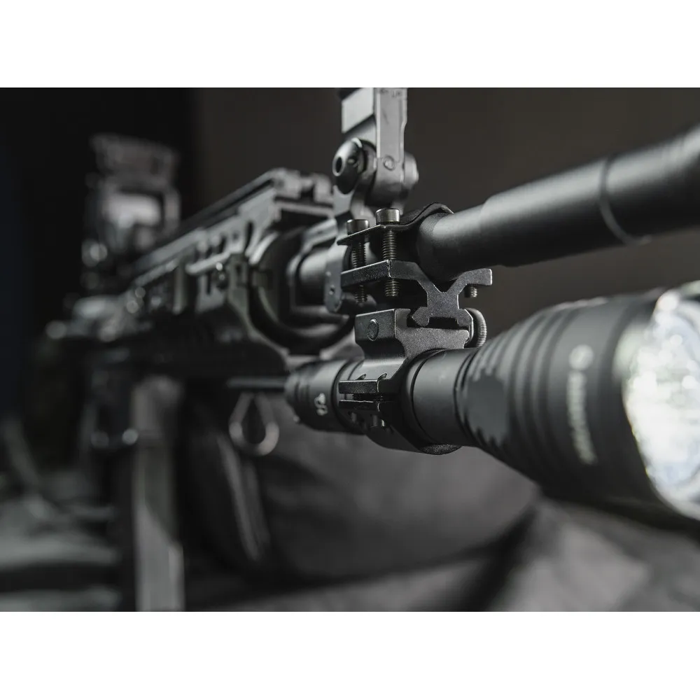 Крепление Armytek Mount For Flashlight AWM-04