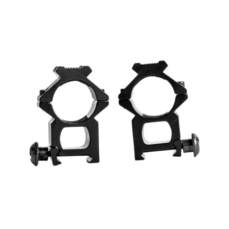 Крепление Armytek Mount For Flashlight AWM-05