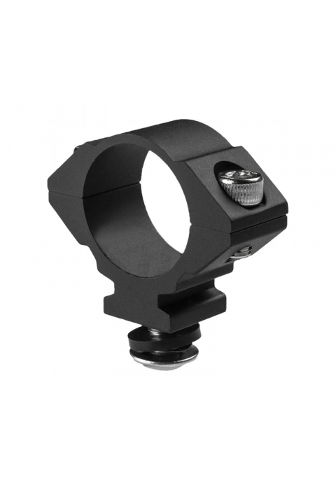 Крепление на строительную каску Armytek AHM-01