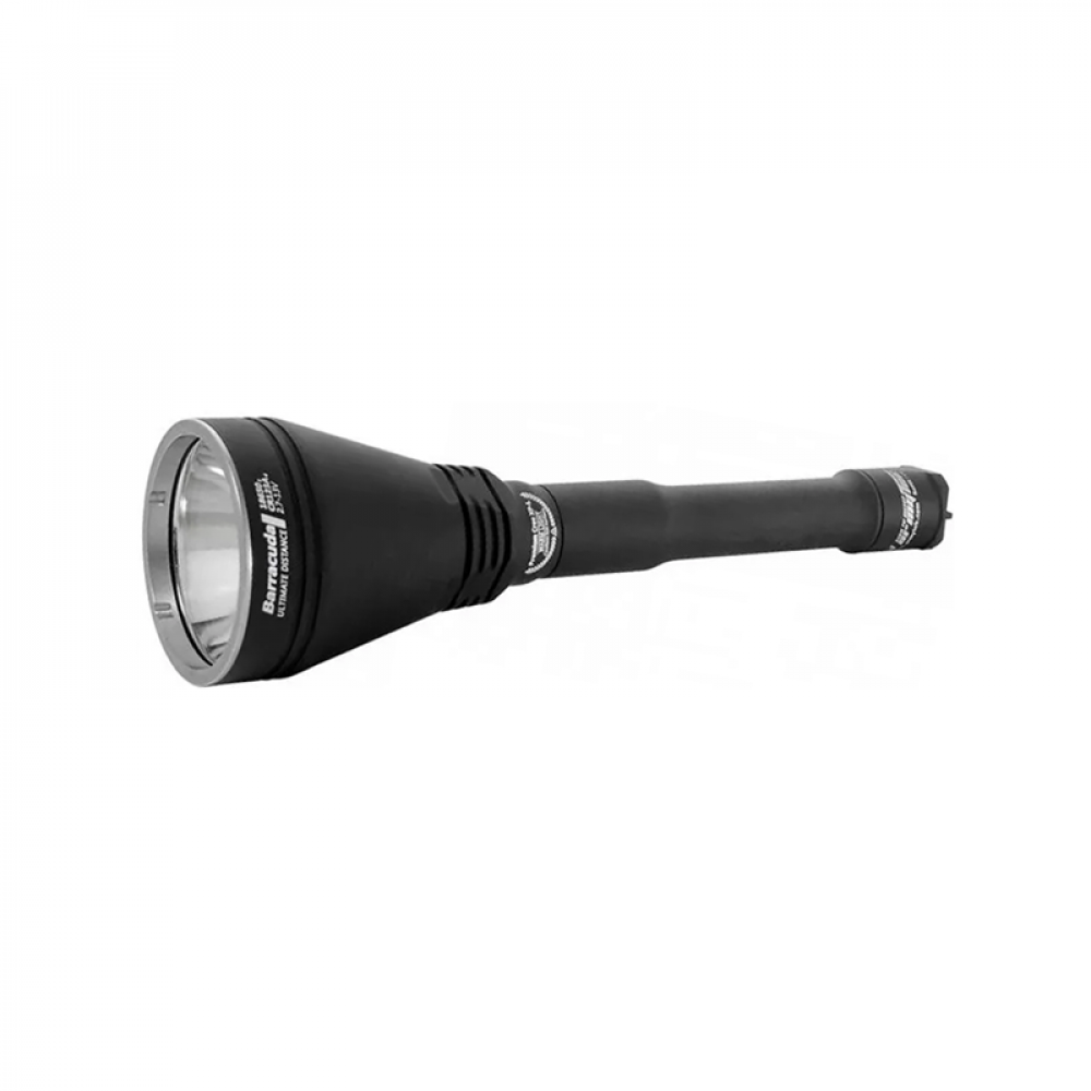 Поисковый фонарь Armytek Barracuda (тёплый свет)