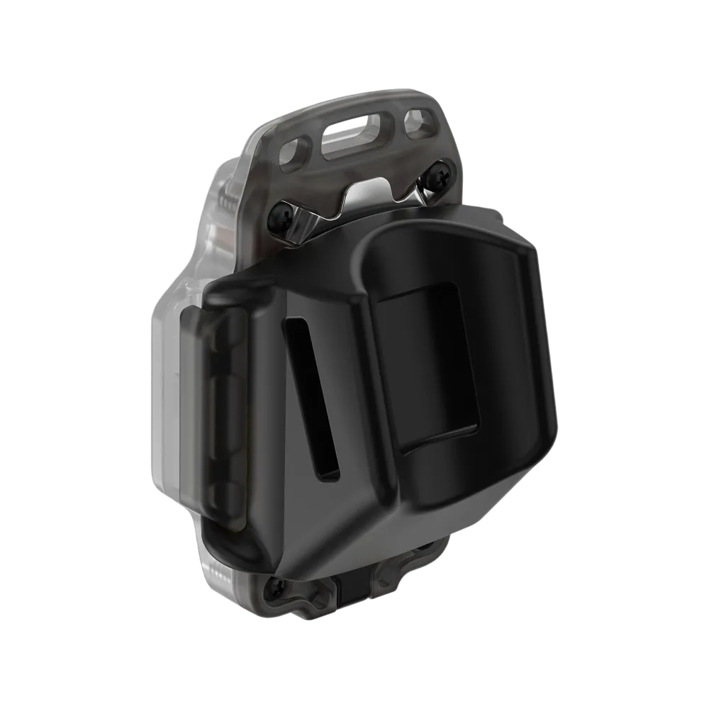 Фонарь Armytek Crystal Pro Grey