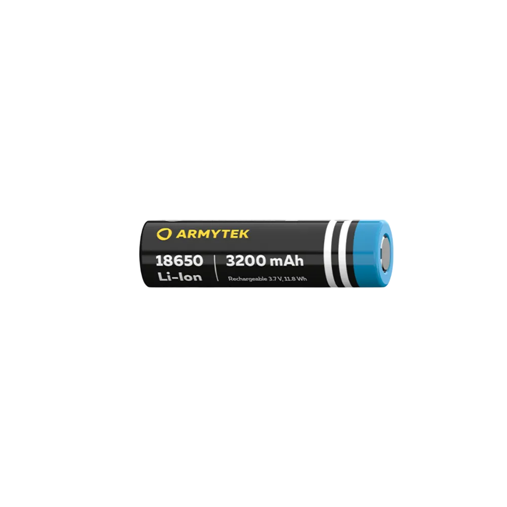 Фонарь Armytek Dobermann Extended Set Warm
