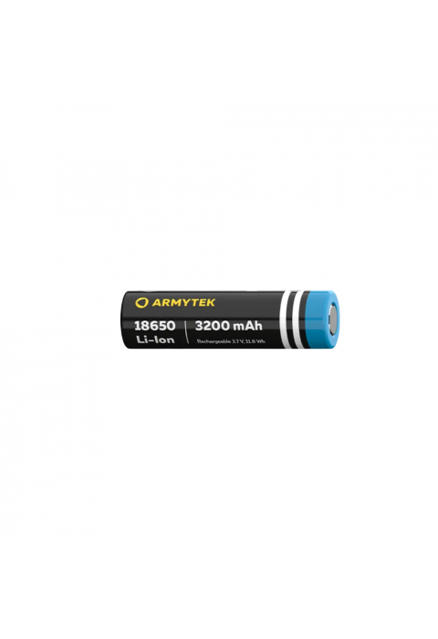 Фонарь Armytek Dobermann Extended Set