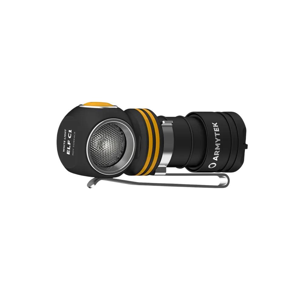 Фонарь Armytek Elf C1 Micro USB