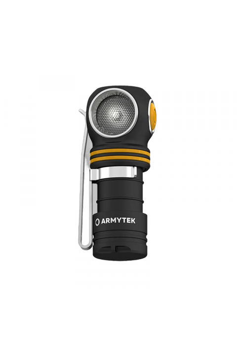 Компактный фонарь Armytek Elf C1 Micro USB (теплый свет)