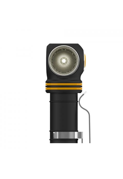 Фонарь Armytek Elf C2 USB-C (теплый свет)