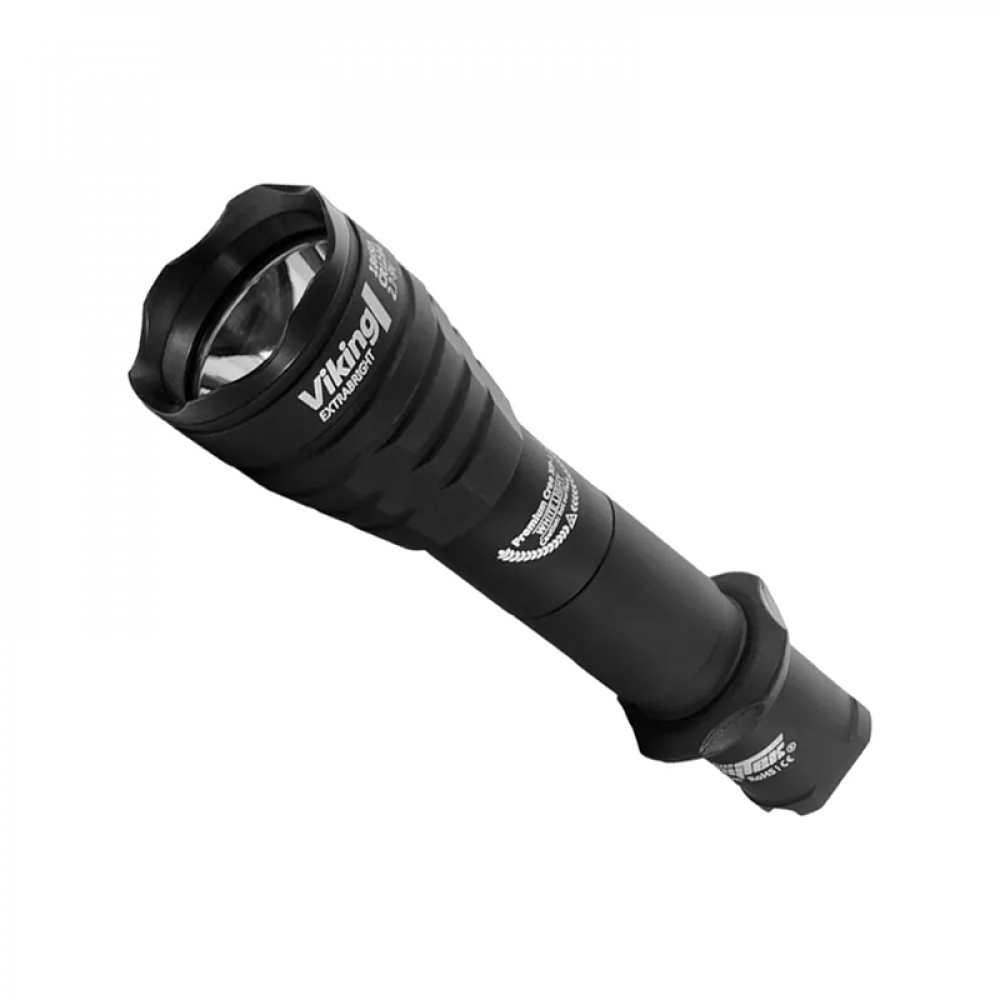 Тактический фонарь Armytek Viking (тёплый свет)
