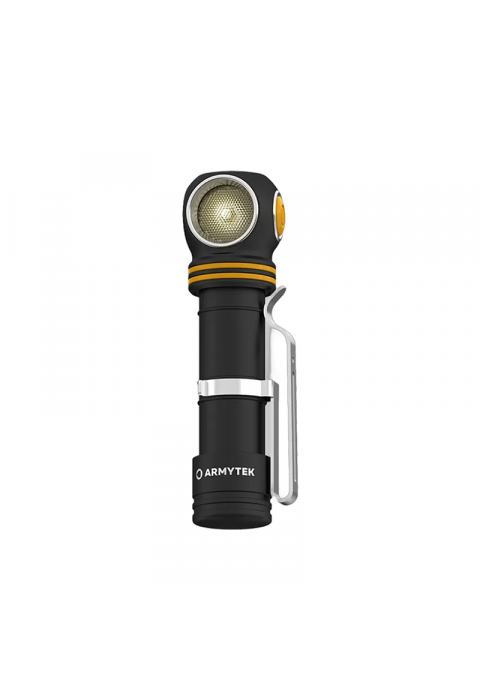 Фонарь Armytek Elf C2 USB-C