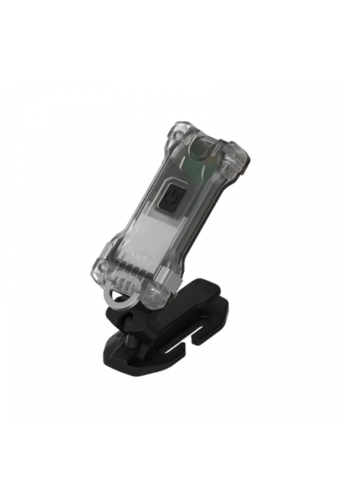 Мультифонарь Armytek Zippy Extended Set (Grey Onyx)
