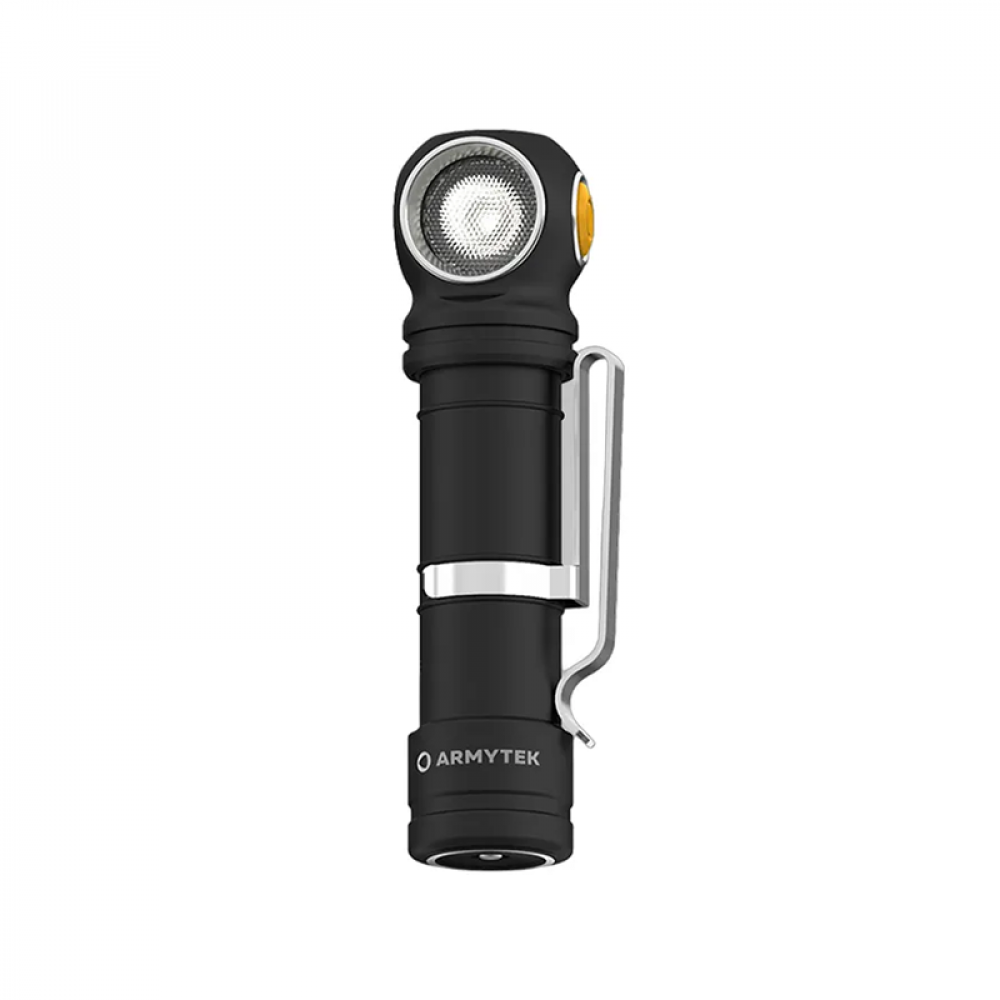 Фонарь Armytek Wizard C2 Pro Max Magnet USB