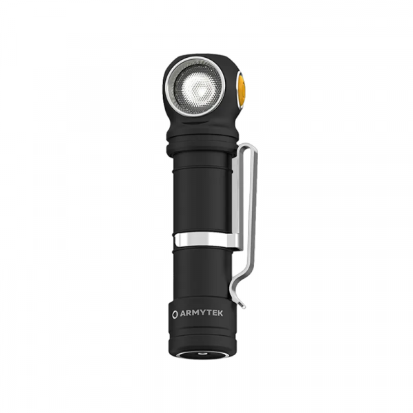 Фонарь Armytek Wizard C2 Pro Max Magnet USB