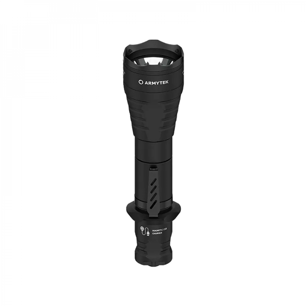 Фонарь Armytek Predator Pro Magnet USB