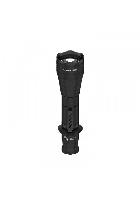 Фонарь Armytek Predator Pro Magnet USB