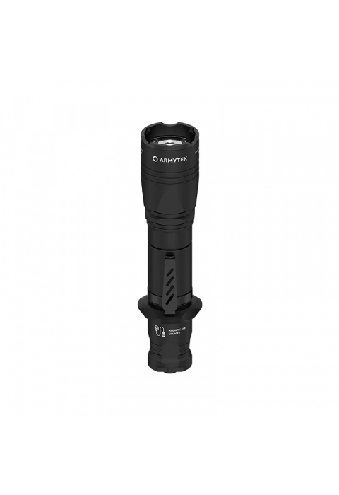 Фонарь Armytek Dobermann Pro Magnet USB