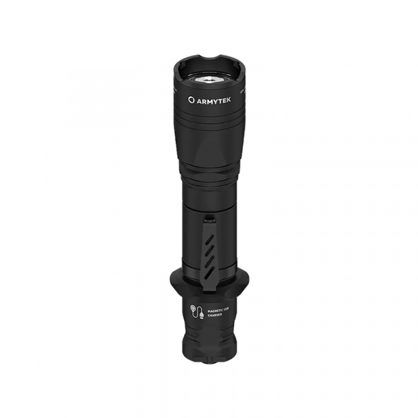 Фонарь Armytek Dobermann Pro Magnet USB