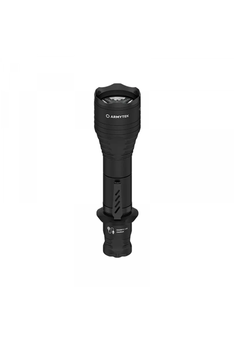 Фонарь Armytek Viking Pro Magnet USB (теплый свет)