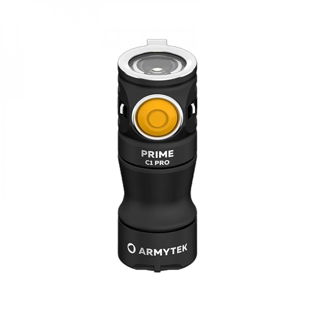 Фонарь Armytek Prime C1 Pro Magnet USB Warm