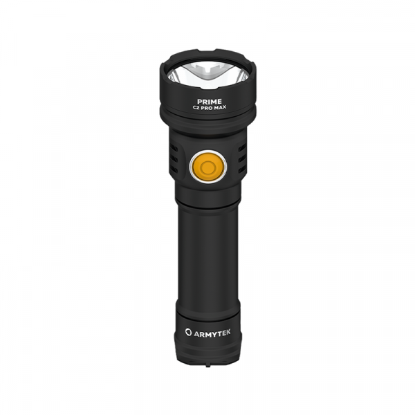 Фонарь Armytek Prime C2 Pro Max Magnet USB (Warm)