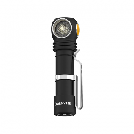 Фонарь Armytek Wizard C2 Magnet USB (теплый свет)