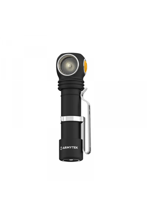 Фонарь Armytek Wizard C2 Magnet USB (теплый свет)