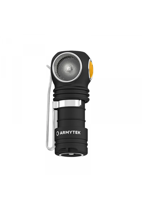 Фонарь Armytek Wizard C1 Pro Magnet USB