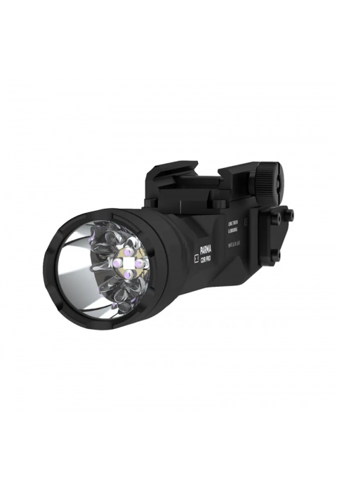 Оружейный фонарь Armytek Parma C2IR Pro