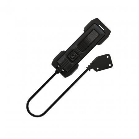 Оружейный фонарь Armytek Parma C2IR Pro