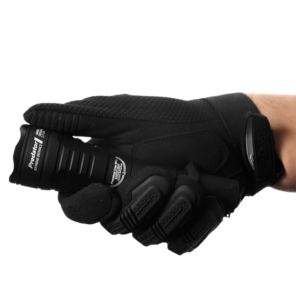 Тактический фонарь Armytek Predator (тёплый свет)