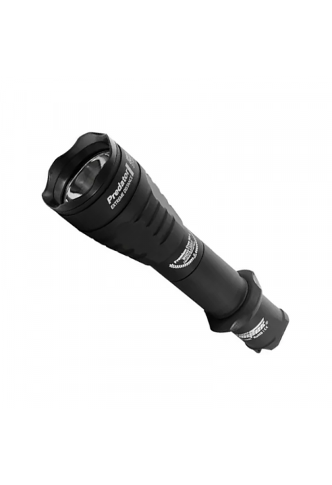 Тактический фонарь Armytek Predator (тёплый свет)
