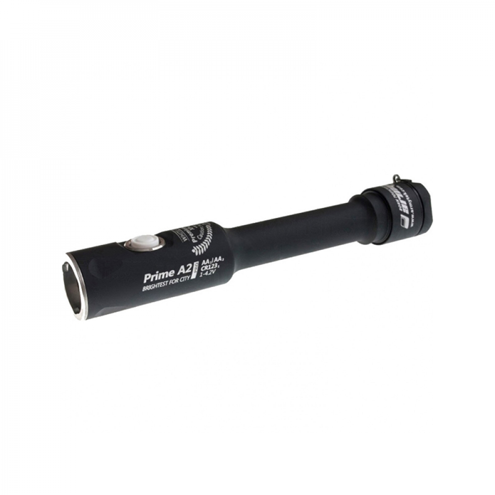 Кемпинговый фонарь Armytek Prime A2 PRO V3 XP-L