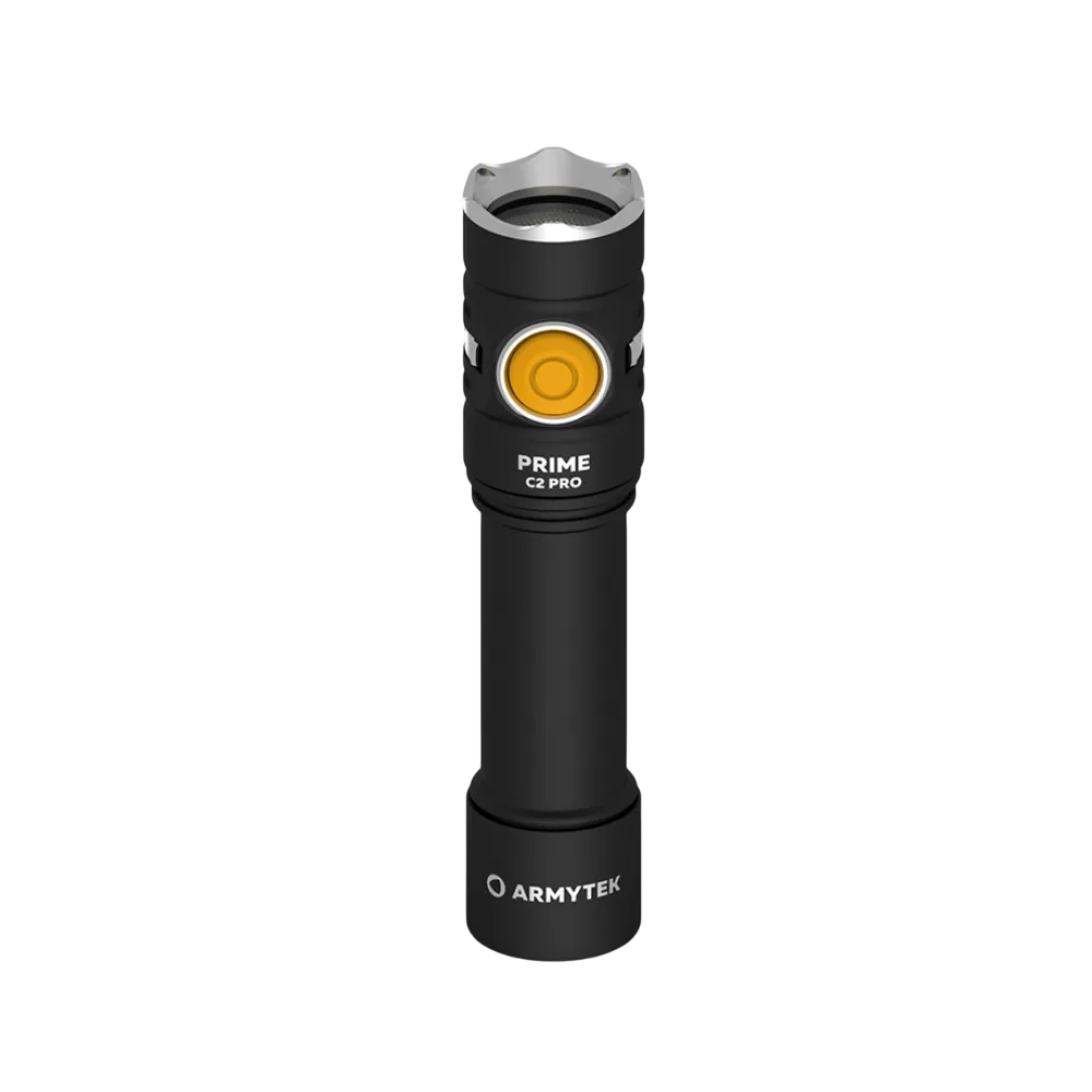Фонарь Armytek Prime C2 Pro Magnet USB