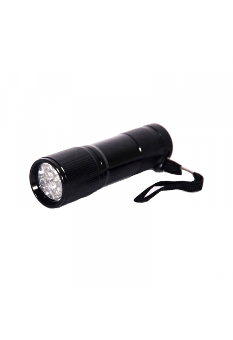 Ультрафиолетовый фонарь Armytek 9 диодов