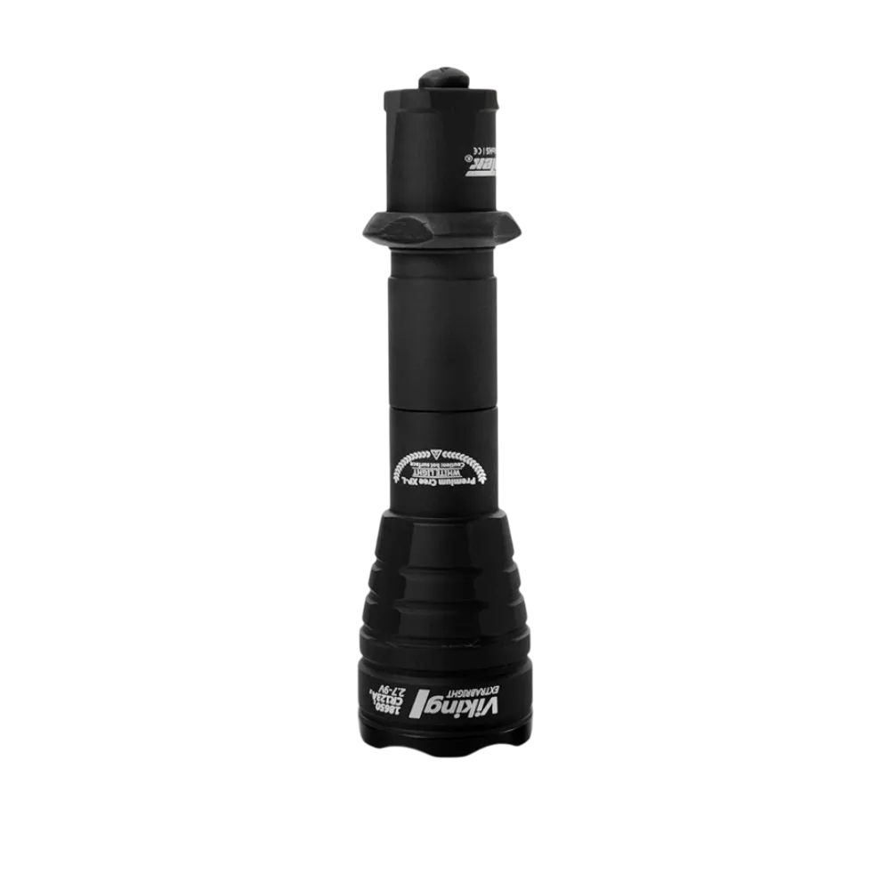 Тактический фонарь Armytek Viking (тёплый свет)