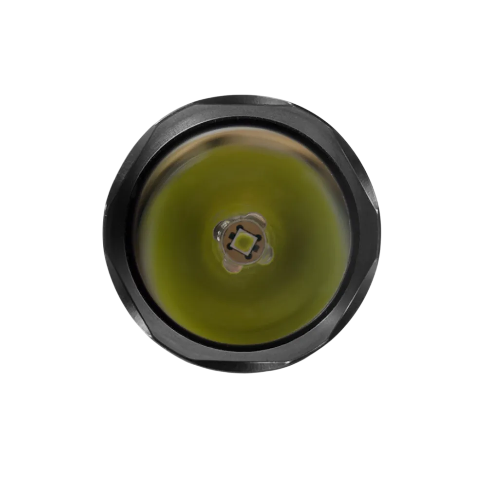 Тактический фонарь Armytek Viking (тёплый свет)