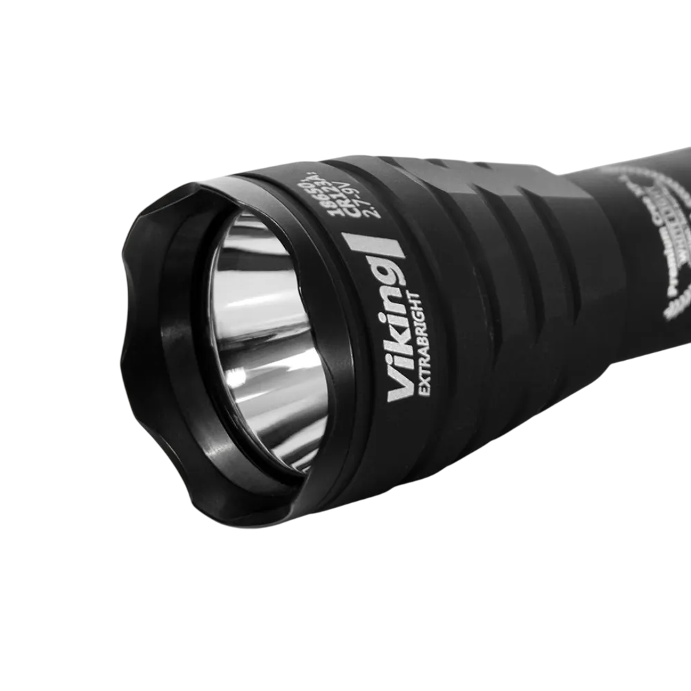 Тактический фонарь Armytek Viking (тёплый свет)