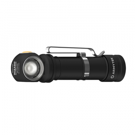 Фонарь Armytek Wizard C2 Pro Max Magnet USB