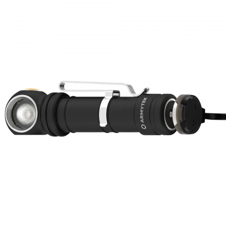 Фонарь Armytek Wizard C2 Pro Max Magnet USB