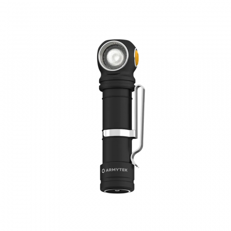 Фонарь Armytek Wizard C2 Pro Max Magnet USB