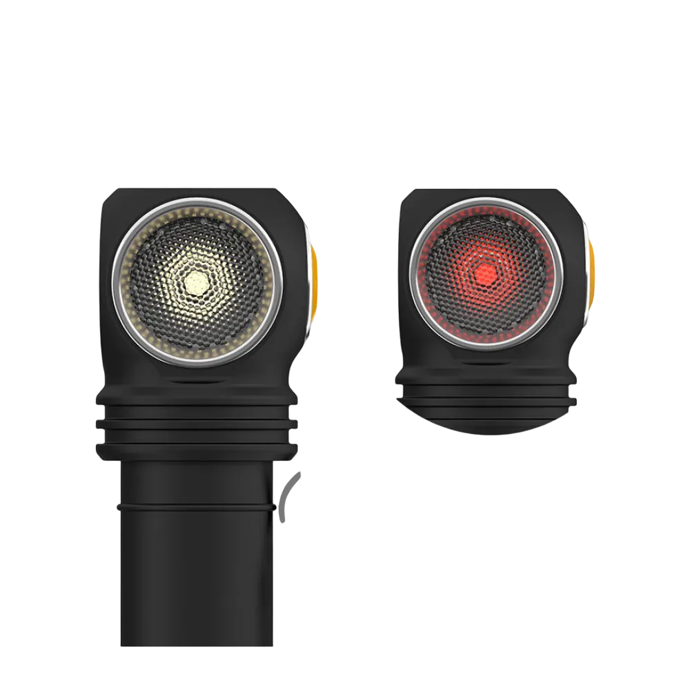 Фонарь Armytek Wizard C2 WR Magnet USB
