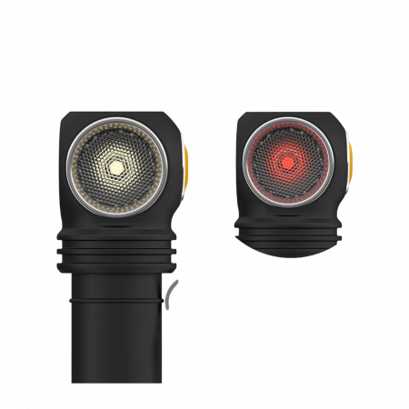 Фонарь Armytek Wizard C2 WR Magnet USB (теплый свет)