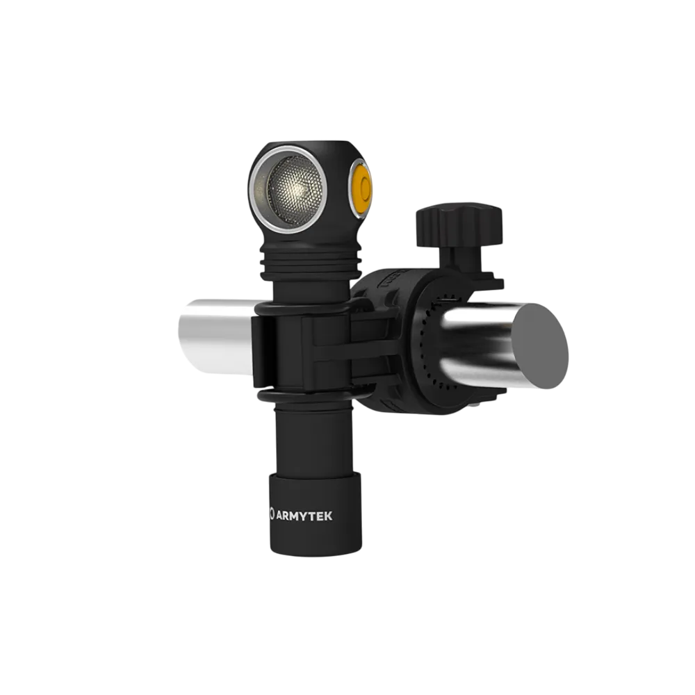 Фонарь Armytek Wizard C2 Pro Magnet USB (теплый свет)