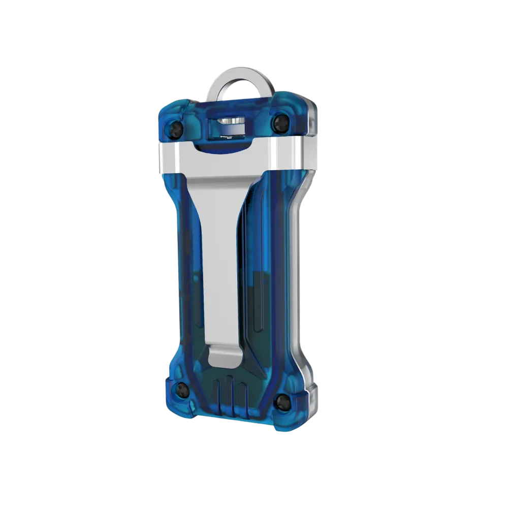 Наключный фонарь Armytek Zippy (Blue Sapphire)
