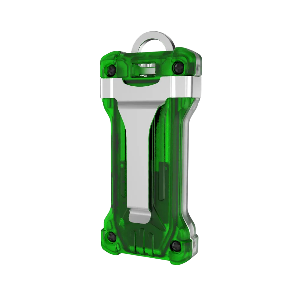 Наключный фонарь Armytek Zippy (Green Jade)