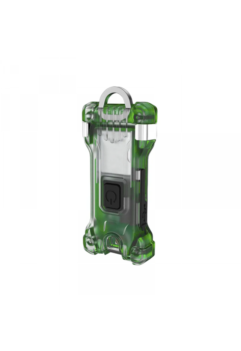 Наключный фонарь Armytek Zippy (Green Jade)