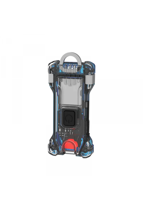 Фонарь Armytek Zippy Extended Set WR (Blue Sapphire)