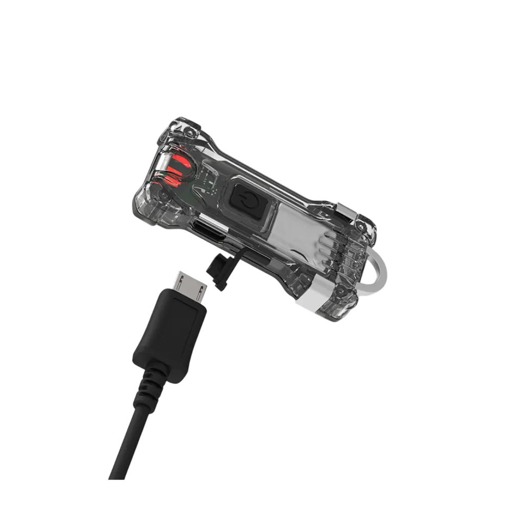 Фонарь Armytek Zippy Extended Set WR (Grey Onyx)